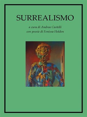 cover image of Surrealismo